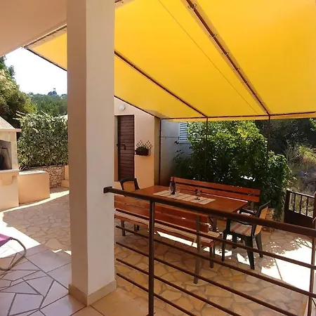 Apartment Bo&Dy With Private Pool