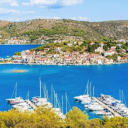 Appartement Bo&dy With Private Pool *