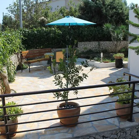 Apartment Apartment Bo&Dy With Private Pool