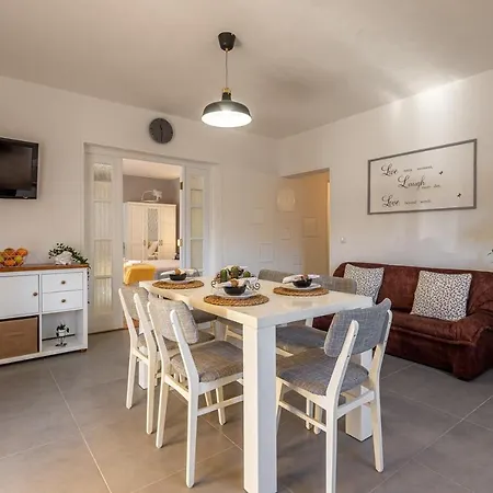 Appartement Bo&dy With Private Pool *