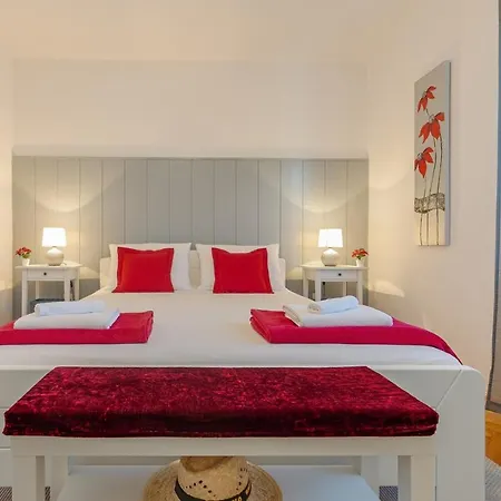 Apartment Bo&Dy With Private Pool Apartment *