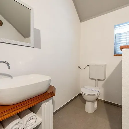 Bo&dy With Private Pool Appartement