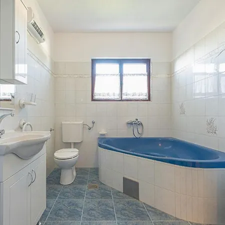 Apartment Apartment Bo&Dy With Private Pool