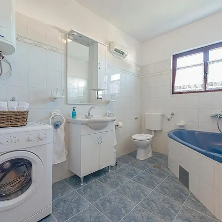 Apartment Bo&Dy With Private Pool