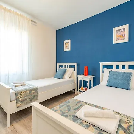 Apartment Bo&Dy With Private Pool Apartment