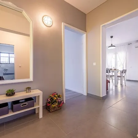 Apartment Bo&Dy With Private Pool *