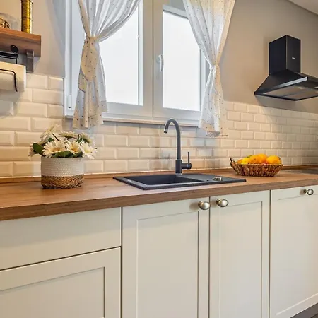 Apartment Bo&Dy With Private Pool *