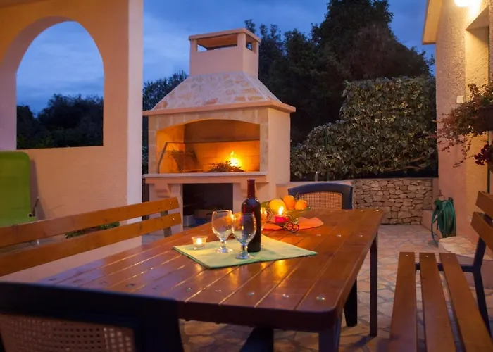 Bo&dy With Private Pool * Rogoznica (Sibenik-Knin)