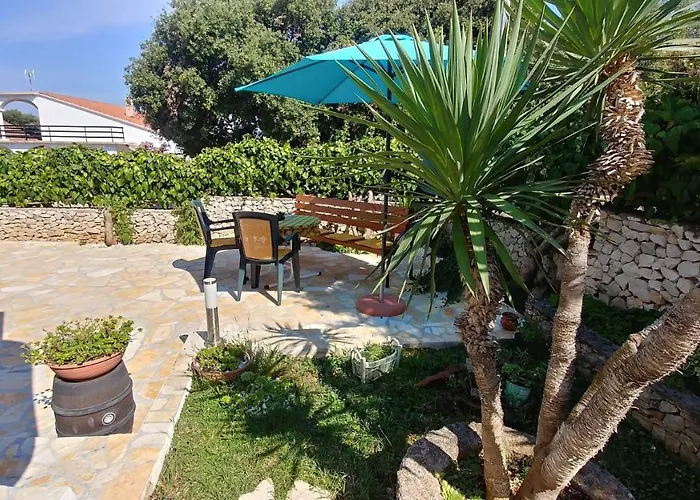 Daire Bo&dy With Private Pool