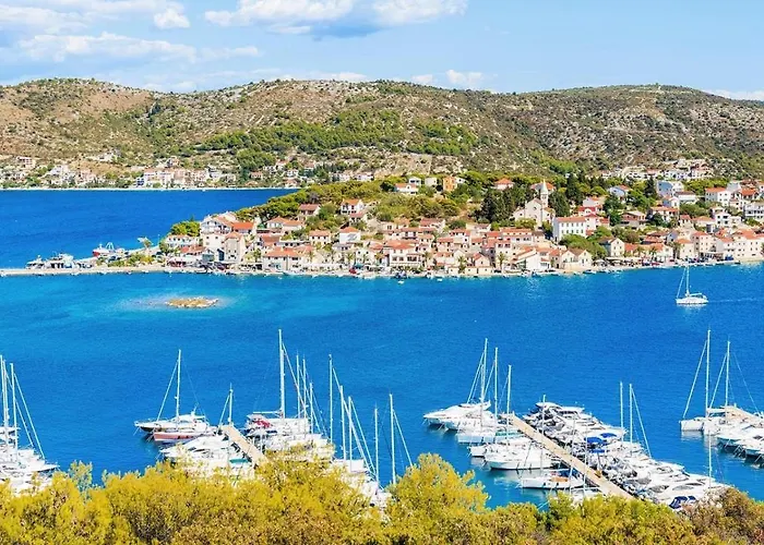 Daire Bo&dy With Private Pool *