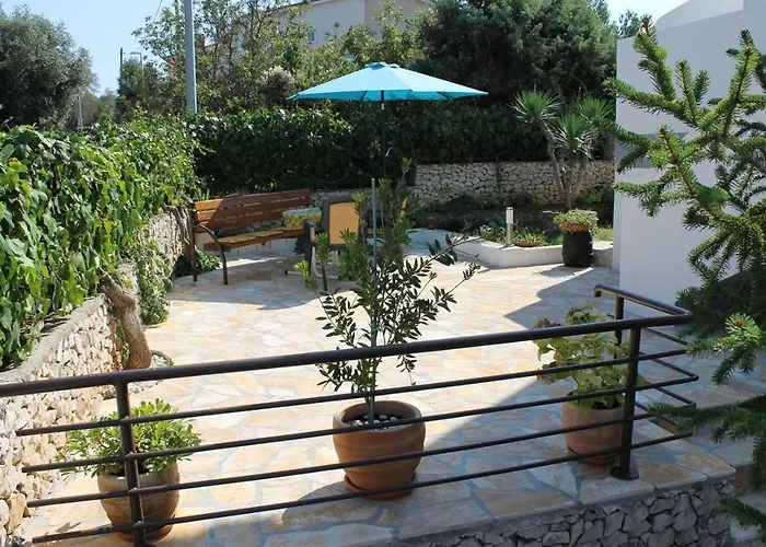 Apartment Apartment Bo&Dy With Private Pool