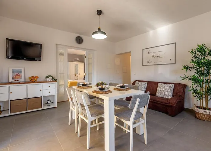 Apartment Apartment Bo&Dy With Private Pool *