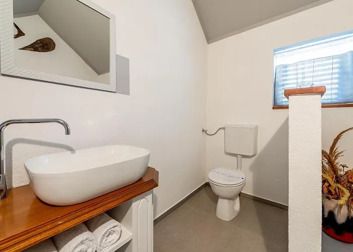 Bo&dy With Private Pool Daire