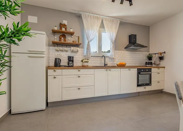 Bo&dy With Private Pool Daire *