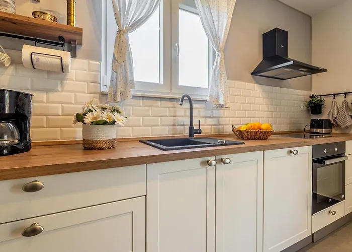 Apartment Bo&Dy With Private Pool *